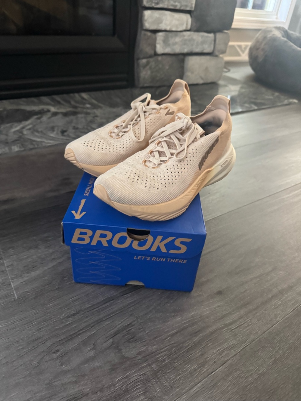 Brooks Women's Running Shoes